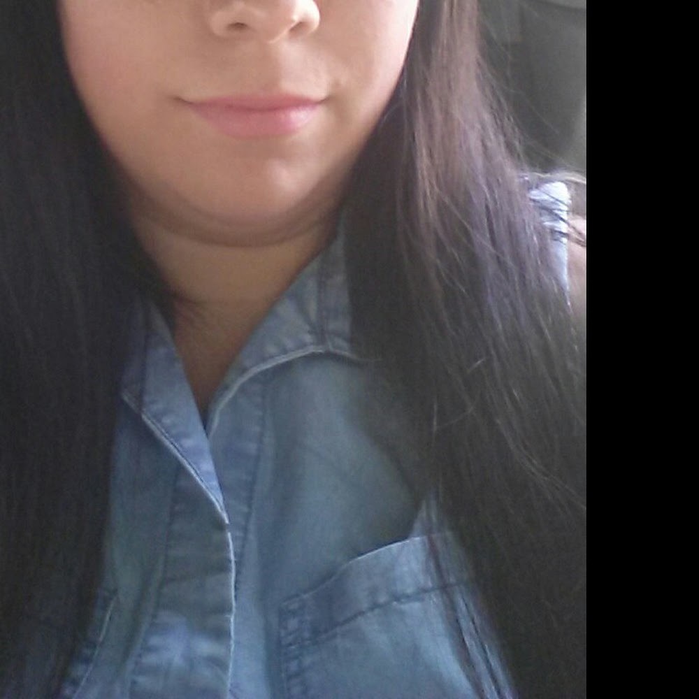 Meet your Posher, Karla